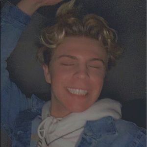 Meet your Posher, William